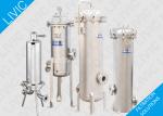 High Performance Cartridge Filter Housing For Automobile Manufacturing