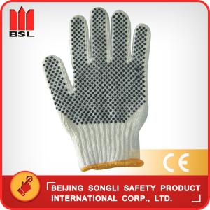 Wholesale SLG-8003 T/C yards working gloves from china suppliers