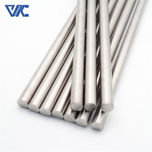Wholesale Shipbuilding N07718 Inconel 718 Round Bar With Lightweight And High Strength from china suppliers