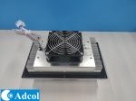 ATA150-24-00 Air To Air Thermoelectric Cooler Assembly For Cooling Electronic