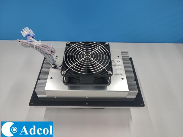 ATA150-24-00 Air To Air Thermoelectric Cooler Assembly For Cooling Electronic