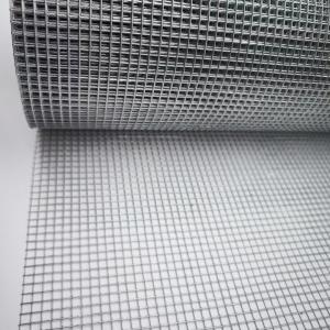 Wholesale Hot Dipped Galvanized Welded Wire Mesh Diamond Mesh 120gm2 Zinc Rate from china suppliers