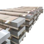 0.8mm 1.0mm Thickness AISI 316 304 Stainless Steel Sheet/Plate 2b Mirror