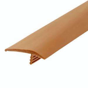 Wholesale Versatile T Shape PVC/PP Edge Banding Plastic Trim T Molding for Table Edge 3/4 inch from china suppliers