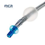 Double Lumen Video Channel Visual Uncuffed Oral PVC Plain Et Endotracheal Tube