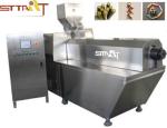 High Performance Single Screw Food Extruder For Date Bar / Protein Bar