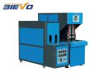 2 Cavities 380V 2000ml Plastic Bottle Manufacturing Machine