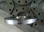 Pn6 Carbon Steel Blind Flange Din En 1092-1 Oil Black Paint