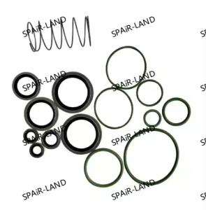 Wholesale Atlas Copco Maintenance Kit (2901007200) New Condition Metal Oil Stop Valve for Air Compressor Spare Parts from china suppliers