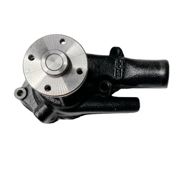 Construction Works Excavator Parts Water Pump 787406/0018 7874060018 with Performance