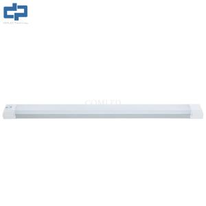 Wholesale 44w 5 Foot LED Light Fittings No Flicker Emergency Weatherproof Battens With Sensor from china suppliers
