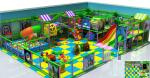 indoor playground family fun play area, giant indoor playground, kids sports