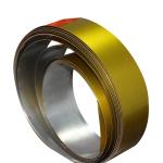 Secondary Steel Tin Plate 0.15mm Cold Rolled Electrolytic Tin Plate