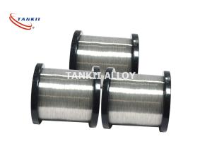 Wholesale Low Resistance Constantan Copper Nickel Alloy Wire CuNi 44 For Electric Elements from china suppliers