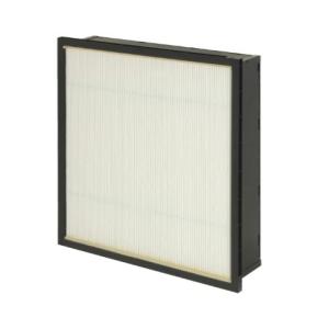 Wholesale Dust Removal Air Pleated Filter Plate Frame Air Filter For Industrial Air Conditioning Filter from china suppliers