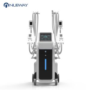Wholesale Best selling products 2019 in USA cryo 4 head working at same time coolsculpting body slimming machine from china suppliers