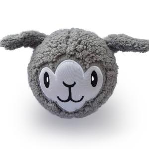 Wholesale Polyester Inflatable Animal Jacket Stuffed Toy Balls for in Various Situations from china suppliers