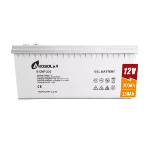 Wholesale Experience Long-lasting Power with Our Deep Cycle 12V 150Ah Battery 1c Charging Ratio from china suppliers