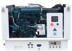 8kw Fischer Panda Silent Diesel Generator , Marine Generator Set Easy Installati
