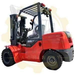 Wholesale 3 Ton Forklift with 2-Stage Mast and Manual Hydraulic Lifting Pallet Truck from Japan from china suppliers