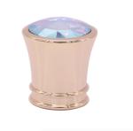 High End Zinc Alloy Eco friendly Perfume Bottle Caps Custom Branding