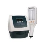 CE Approved Home use Psoriasis, vitiligo and eczema treatment portable UV