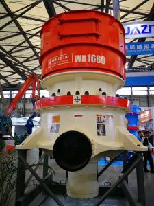 Wholesale CH660 Or H6800 Equivalent Cone Crusher For Ore Plant from china suppliers