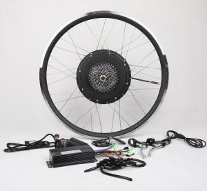 Wholesale VERSION 3 HUB MOTOR 3000W bicycle engine kits from china suppliers