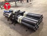 EN10216-2 25CrMo4 10CrMo9-10 Seamless Steel Tubes For Pressure Purposes
