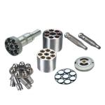 Electric Drive PVB5/6/10/15/20/29 Piston Pump Parts for Cat Excavator Plate