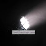 14x3W Outdoor Showtec Spectral M800 Tri Par