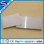 Corrosion Resistant 3410℃ Melting Point Tungsten Heavy Alloy Plates