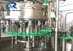 Carbonated Drink Tasty Beverage Liquid Soda Bottling Machine Automatic Control