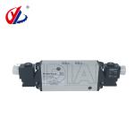4-011-04-1486 WAY VALVE 5/3-ELEK. CD12 G1/2 3-10BAR Woodworking Machine Spares