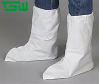 Wholesale Disposable Nonwoven 60gsm Boot Covers For Public Area from china suppliers