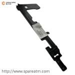 Wincor CMD Plastic ATM Cash Cassette Parts 1750016071 Parts Of The ATM
