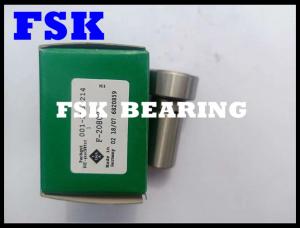 Wholesale F-208089 NUKR Textile Machine Printing Bearings Inner Diameter 18mm from china suppliers