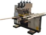 Multi Functional Carpenters Woodworking Band Saw Machine Automatic High