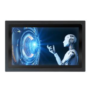 Wholesale Capacitive Embedded Touch Screen PC RoHS Certified 1920*1080 Resolution from china suppliers
