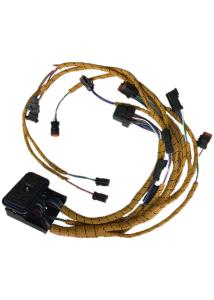 Wholesale E330C CAT Excavator Wiring Harness 230-6279 For C9 Engine from china suppliers