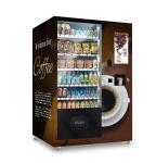 For Factory Station Airport Instant Coffee Milk Tea Instant Soup Noodles Hot