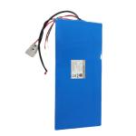 25.6V Custom Lithium Battery Packs