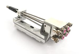 Wholesale Weaving Toyota Loom Spare Parts For Textile Looms 4 Color 4C Main Nozzle Relay Nozzle from china suppliers