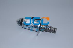 Wholesale Excavator Parts E330D E336D Hydraulic Pump 225-4558 457-9878 Solenoid Valve Engineering Machinery Parts from china suppliers