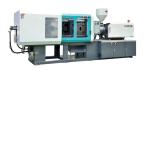 4 Heating Zones Production PVC Pipe Fitting Injection Molding Machine 4.5T