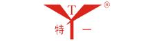 China zhejiang teyi valve co.,ltd. logo