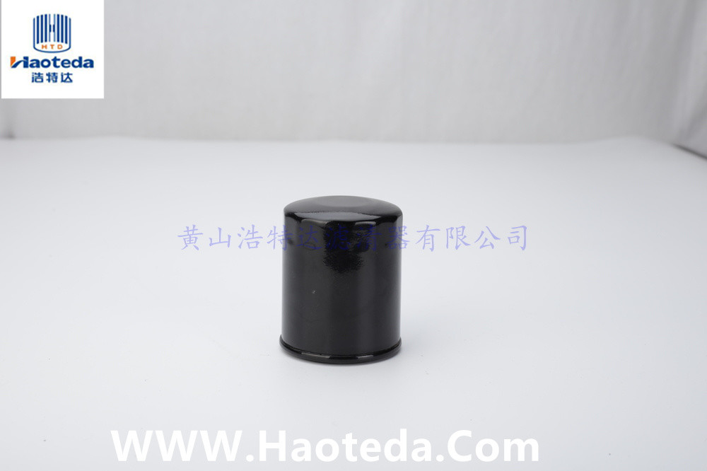 IS09001 High Performance Oil Filter JEYO-14-302 Custom Oil Filter