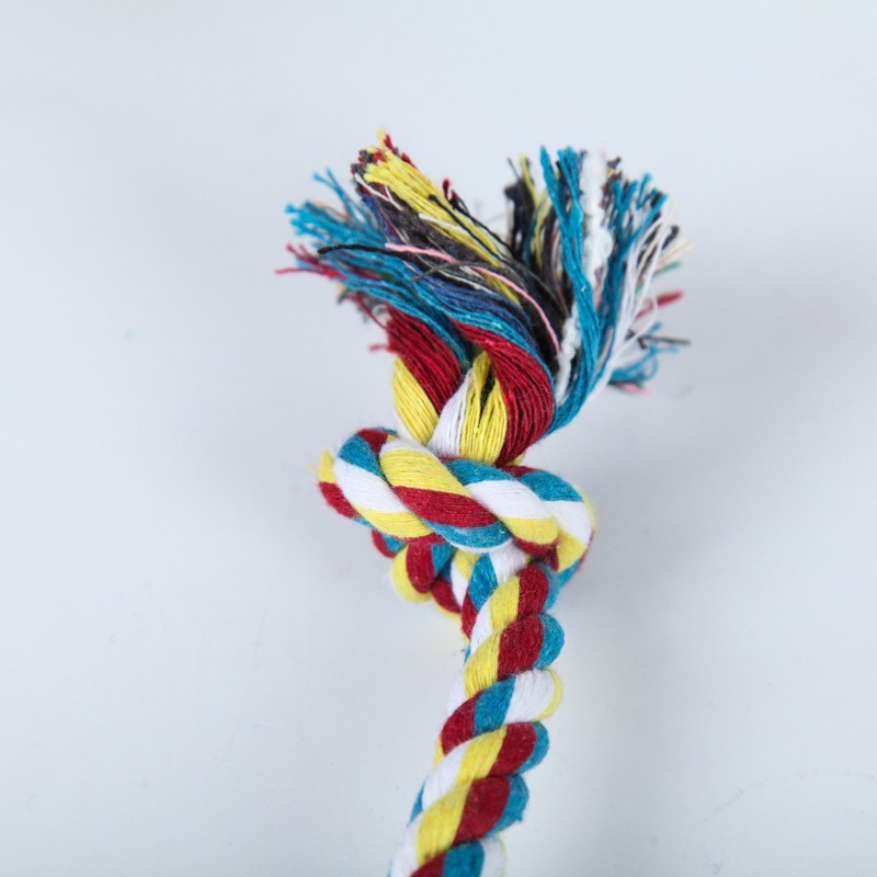 Rope Toys For Dogs Safe Dog Play Rope Cotton Rope Dog Toys