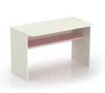hot saling modern design panel furniture professional computer desk