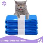 Litter Genie Standard Refills Customized Cat Litter Refill Bag 4.5m Length Cat